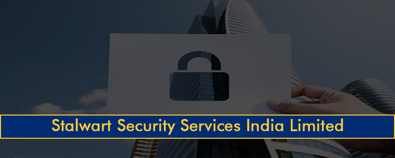 Stalwart Security Services India Limited 